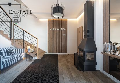 Pensjonat w centrum łeby i 390 m² | 13 pokoi
