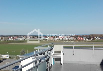 2-pokojowe mieszkanie z widokim na morze