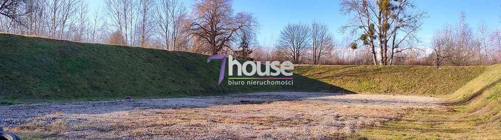 Teren usługowy  7851m2