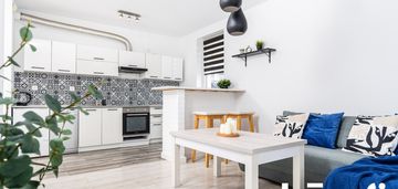 2 pokoje | odświeżone mieszkanie | os. avia