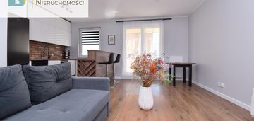 Gotowe 3 pokoje | balkon | nowe budownictwo
