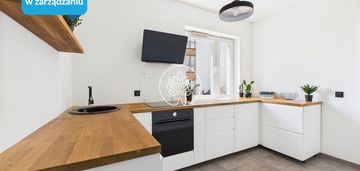 Trzypokojowe mieszkanie bydgoszcz szwederowo