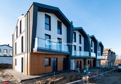 Ostatnie dwupoziomowe mieszkanie | 110 m² |słocina