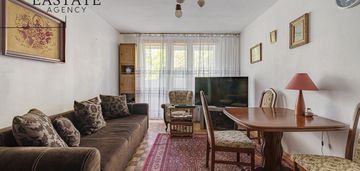 2 niezależne pokoje | loggia | piwnica