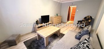 M4 centum radliina - parter z balkonem