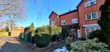 Dom szewregowy-nowe złotno-w cenie apartamantu