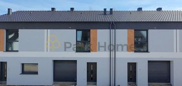 Nowa inwestycja domów w lipnie z pompą ciepła