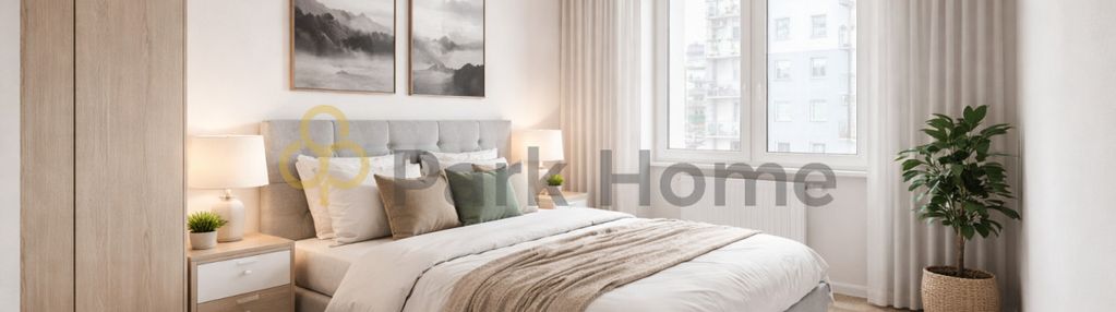 Nowe 3 pokoje | balkon | łężyca | 68 m²