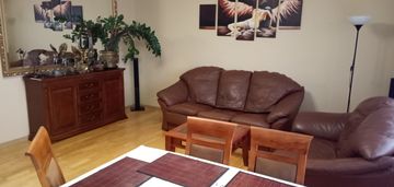 Umeblowane 3 pokoje (72,6 m²) Binków