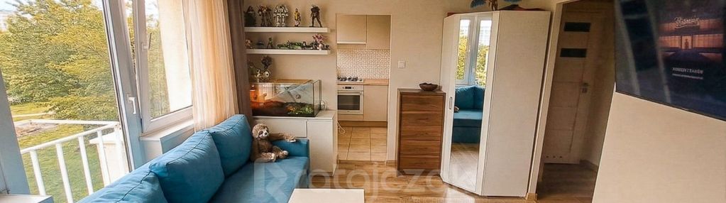 Przytulne 30,9m² przy ul. sztormowej – wejdź i zam