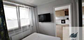Apartament dwupoziomowy świnoujście