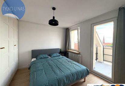 3 po. obok awf! idealne pod inwestycje! centrum!