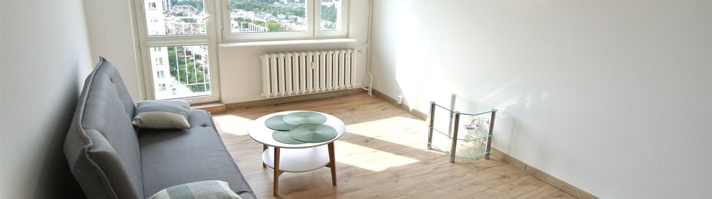 Mieszkanie 1 pok, 33,60m2, uroczysko, widok