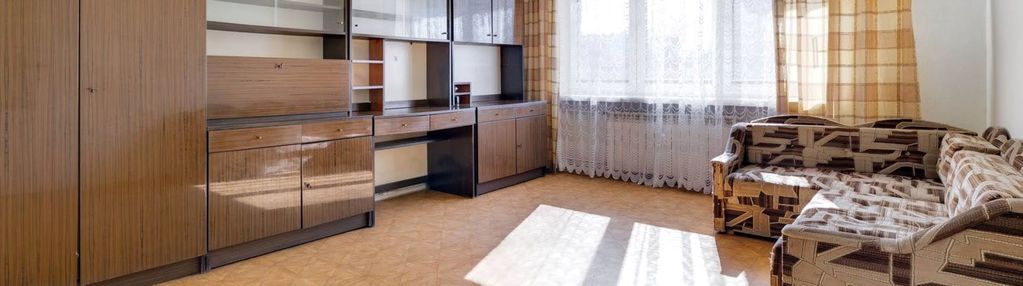 Mieszkanie w kielcach - 43m2