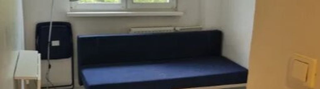 2-pokojowe mieszkanie na bielanach