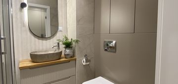 Mieszkanie 2-pokojowe  ul. Pychowicka-Kapelanka