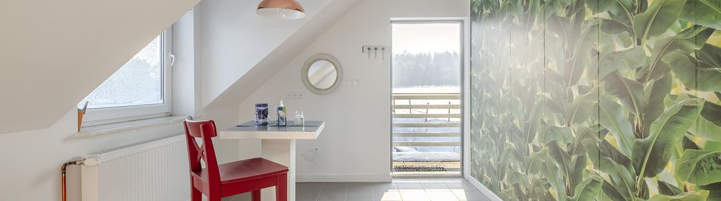 Nieruchomość mieszkalno-usługowa w nowej kiszewie!