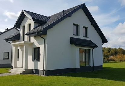 Dom w atrakcyjnej i spokojnej dzielnicy radomia