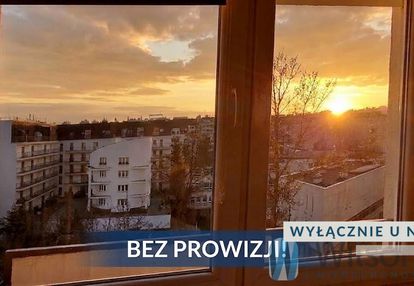 Słoneczne 2 pokoje z balkonem i panoramą pragi
