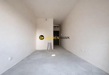 Kawalerka inwestycyjna 18 m,balkon|nad odrą|2025.