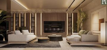 106m2 w luksusowej inwestycji noho. 2 miejsca postojowe!