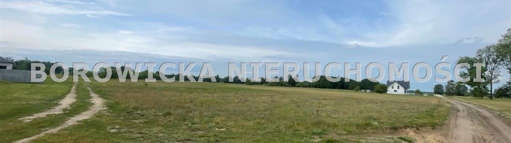 Działki budowlane – kobylarnia / nowe smolno