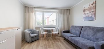Atrakcyjne 3-pok po remoncie | mokotów