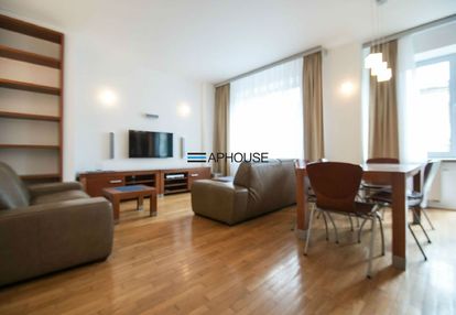 3 pok apartament ul retoryka, stare miasto