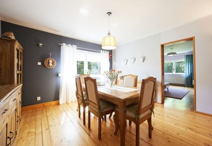 4 pokoje do wejścia | parter domu | wspólny ogród