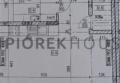 2-pokojowe mieszkanie z ogródkiem w markach