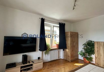 2-pokojowe, jasne mieszkanie 54m2 łazarz