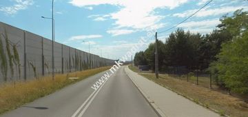 Działka up 5600 m² nadarzyn