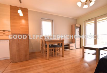 3 pokoje| 57 mkw. | nasz gaj | drabinianka