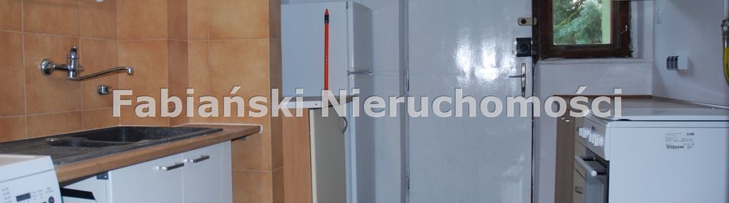 Kawalerka na parterze w ogrodzie grunwald junikowo