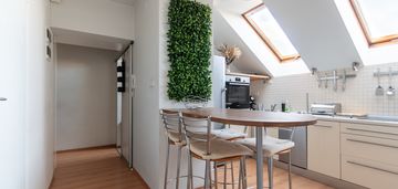 Kawalerka 39m2, ul. rusznikarska, krowodrza górka