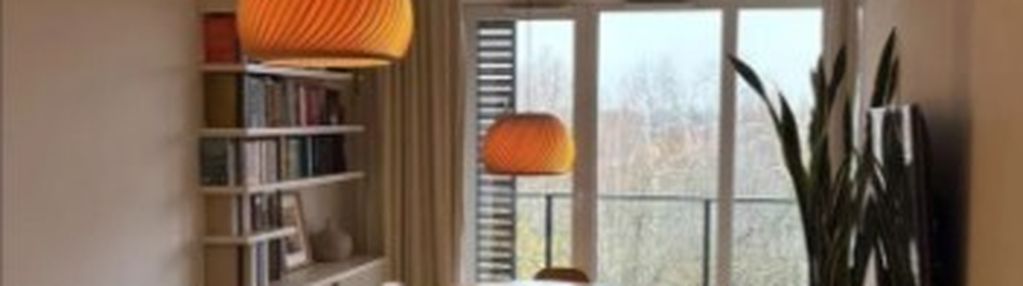 3-pokojowe mieszkanie na ursynowie