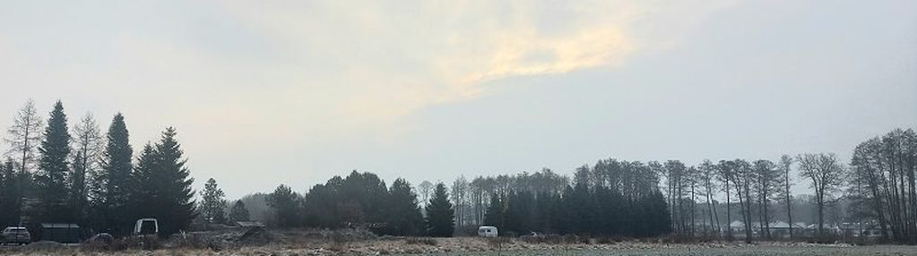 Działki budowlane w płotach koło zielonej góry