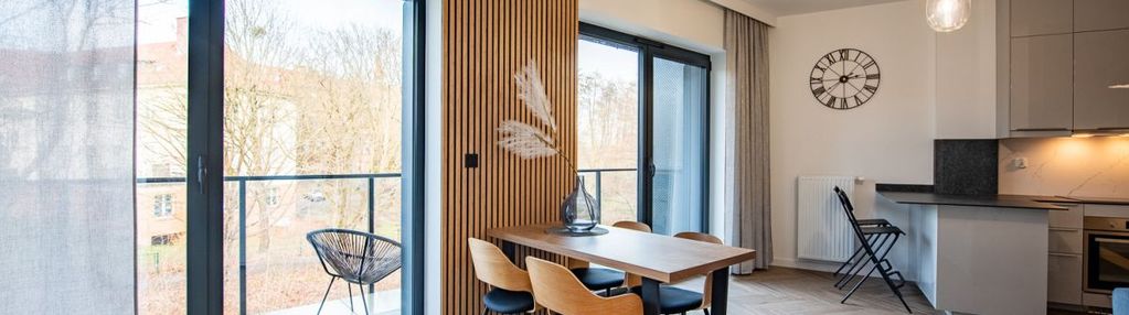 Apartament grzegorzewska, łyna, uwm, starówka