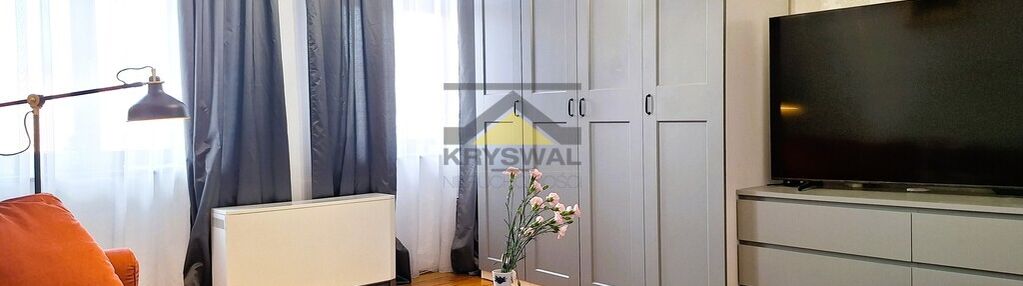 Rezerwacjastylowe mieszkanie w zadbanej kamienicy!