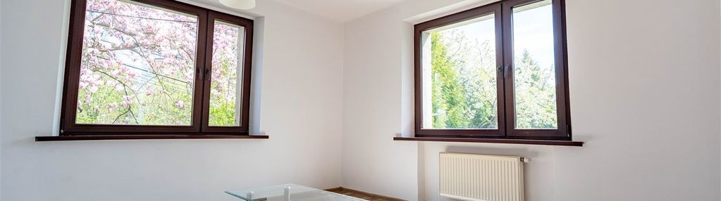 Parter lub piętro | ogród | blisko centrum bb