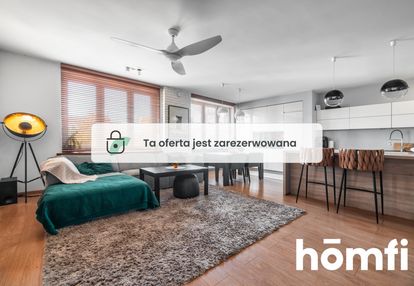 Apartament z klimatyzacją  w śródmieściu