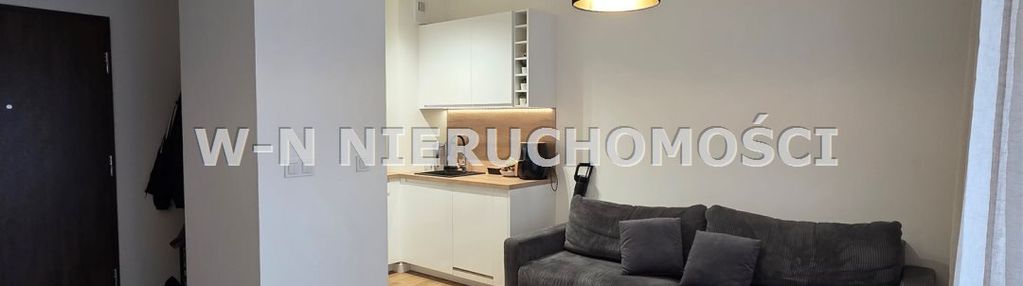 Nowe mieszkanie 2 pokoje centrum