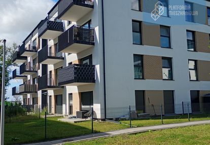 Komfort w przyjaznej okolicy,3-pok,2 piętro