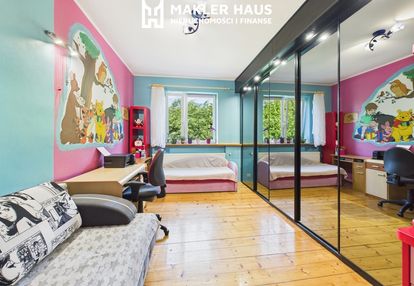 Dwupokojowe, ustawne mieszkanie w centrum