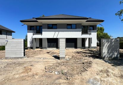 Dom 190 m2 działka 500 m2 głosków czerwiec 2026