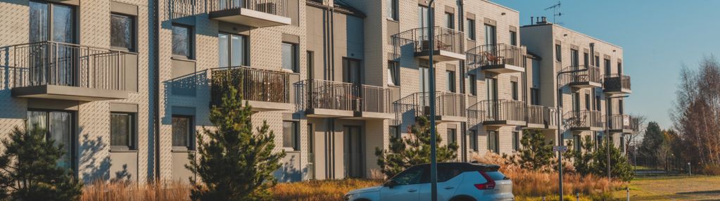 Nowe mieszkanie 32,56 m² w trimare sztutowo