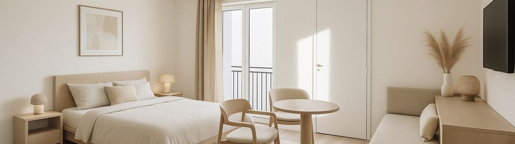 Dom z potencjałem inwestycyjnym - gotowy biznes