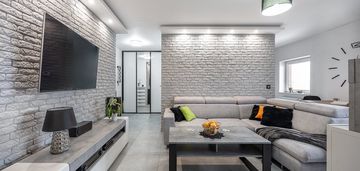 Nowoczesne i komfortowe 57m2 - czechowice