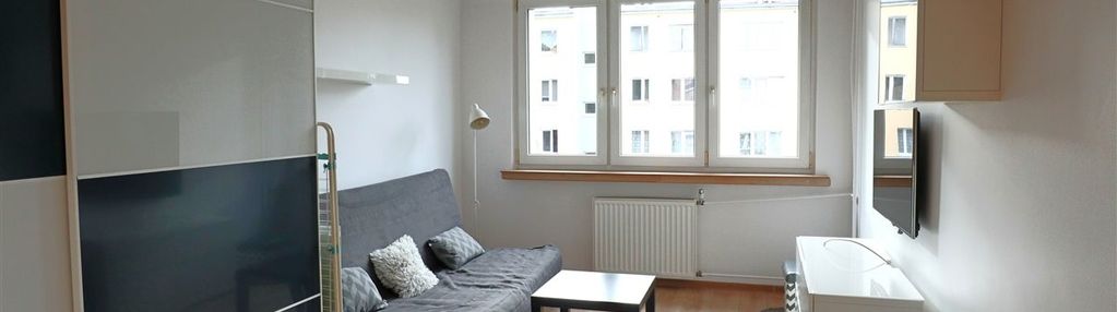 Kozłówek - 2 pokojowe z piwnicą