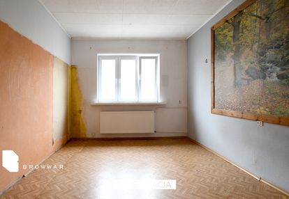 Mieszkanie obok starego browaru-ul.spadzista